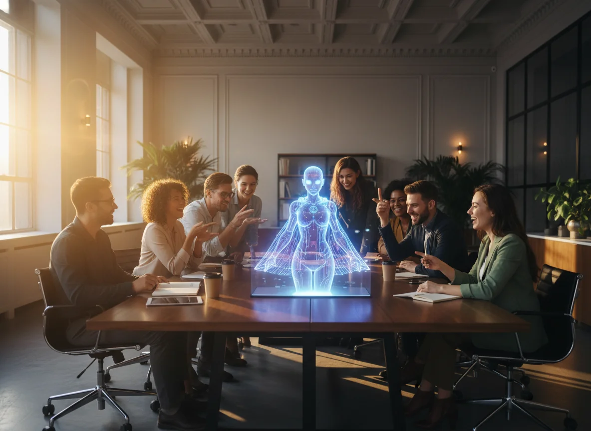 Plan Visual Campaigns