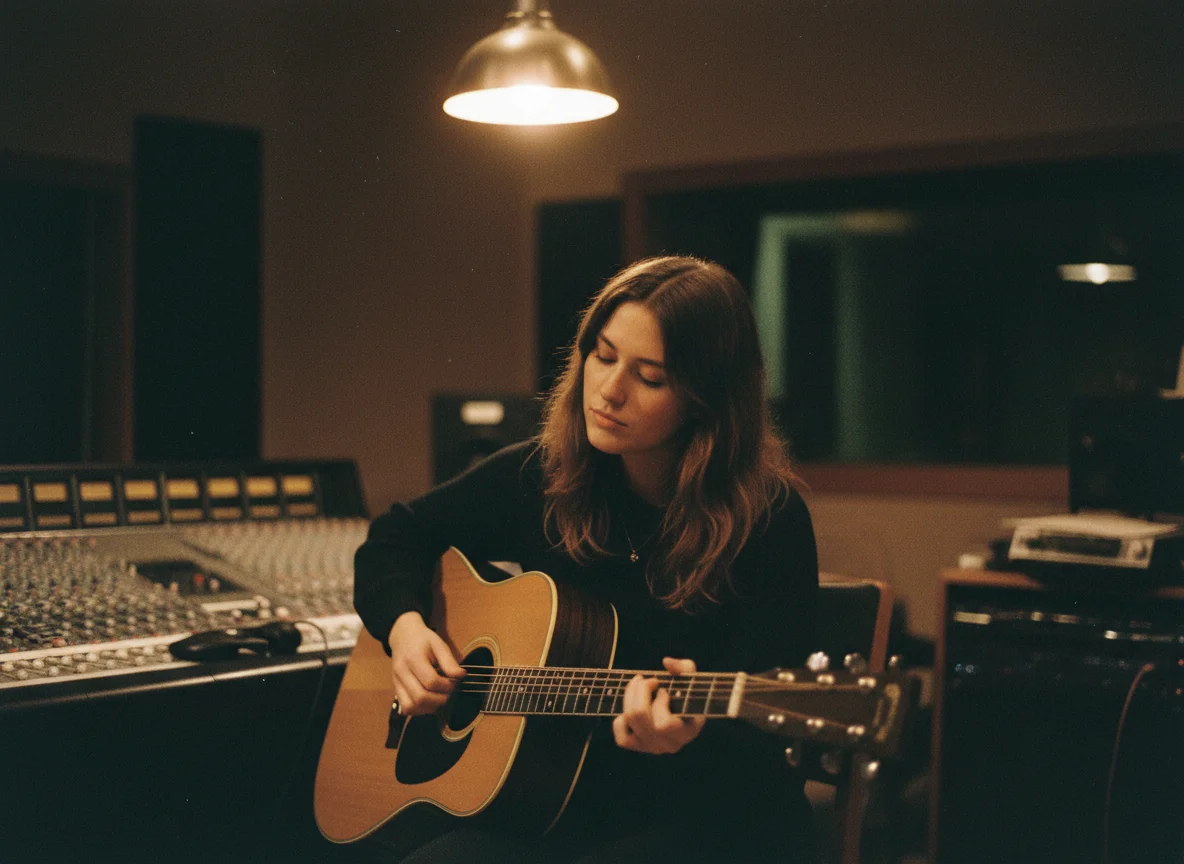 Enhance Video Content with AI Instrumental Generator