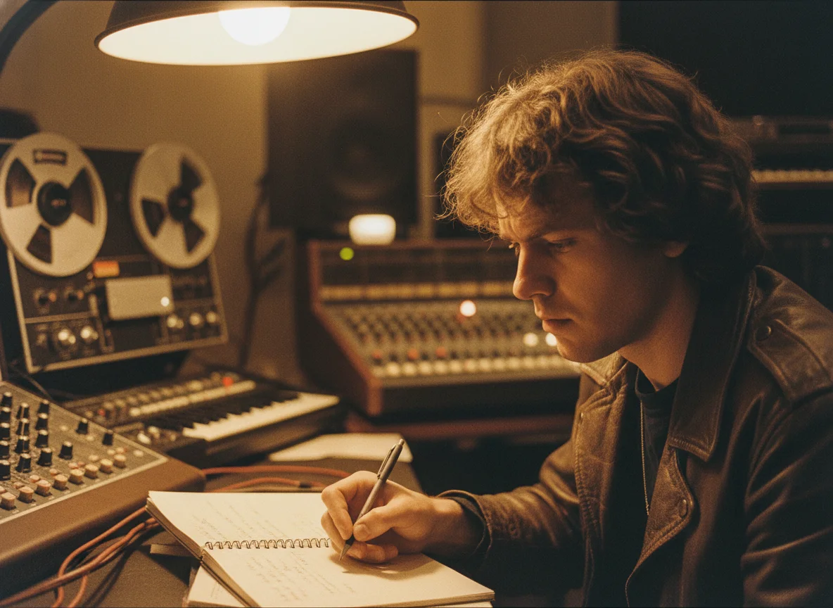 Overcome Writer's Block Instantly