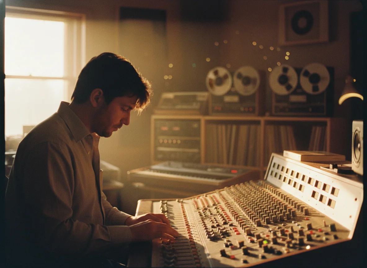 Add Lyrics to Your Music Productions