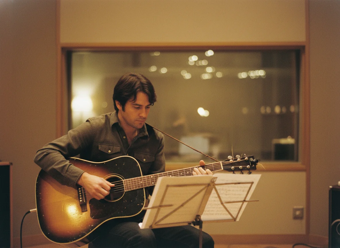 Write Custom Lyrics for Podcasts and Shows