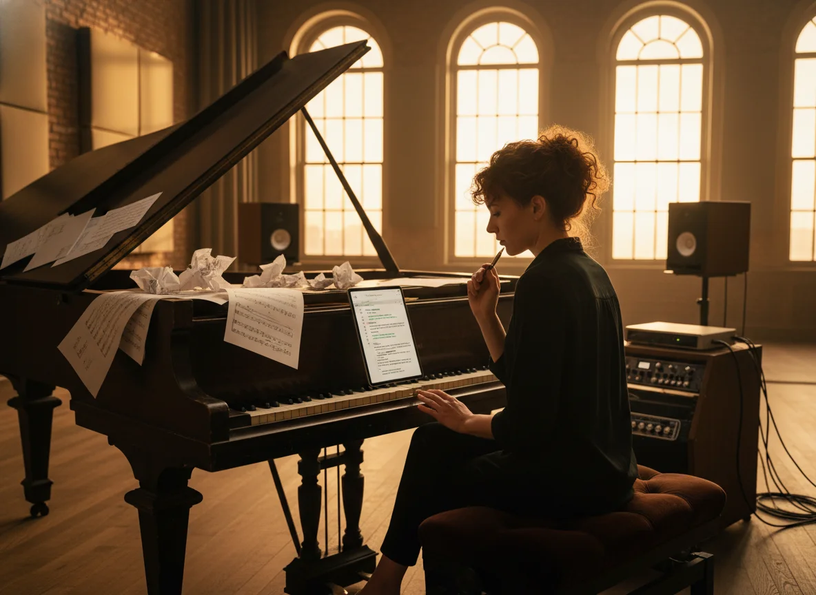 Overcome Writer's Block Instantly