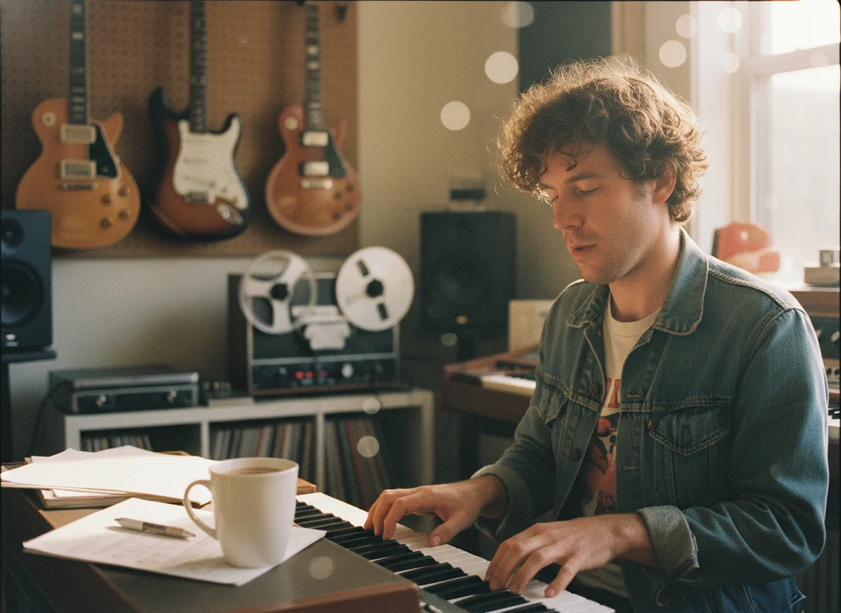 Extend Original Compositions