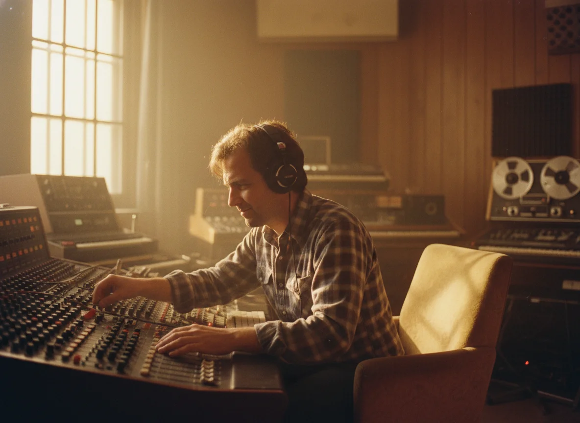 Design Dynamic Game Audio