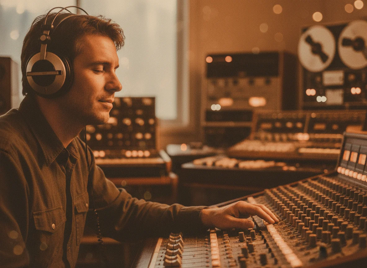 Create Unique Soundtracks for Videos with AI Music Remixer