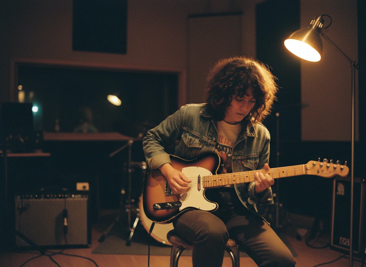 Brand promotion video created with BeatMV