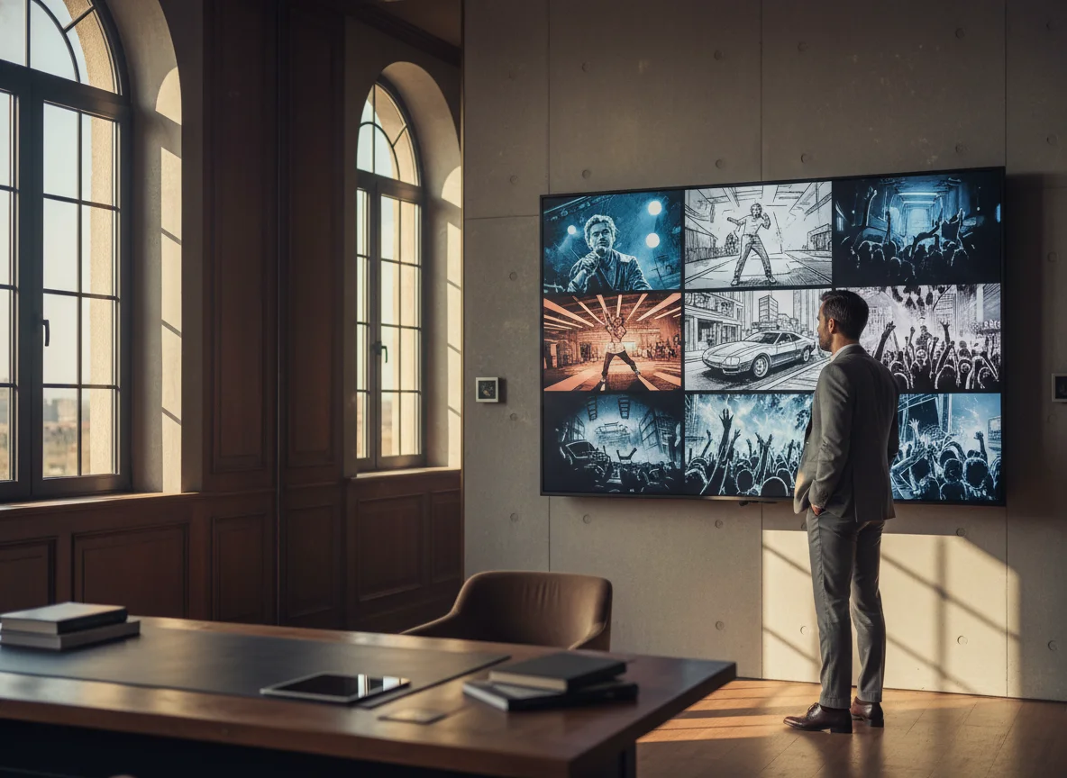 Boost Marketing Campaigns