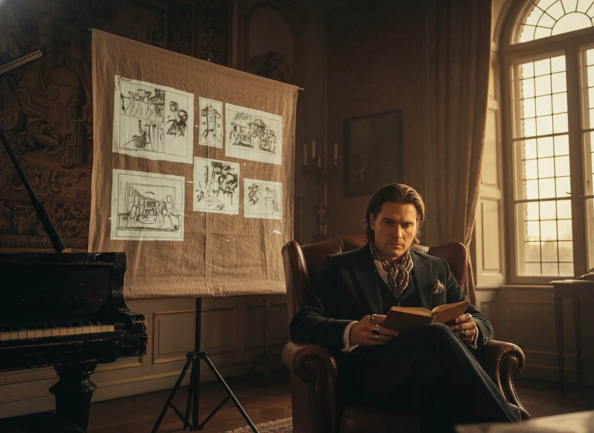 Enrich Social Media Content