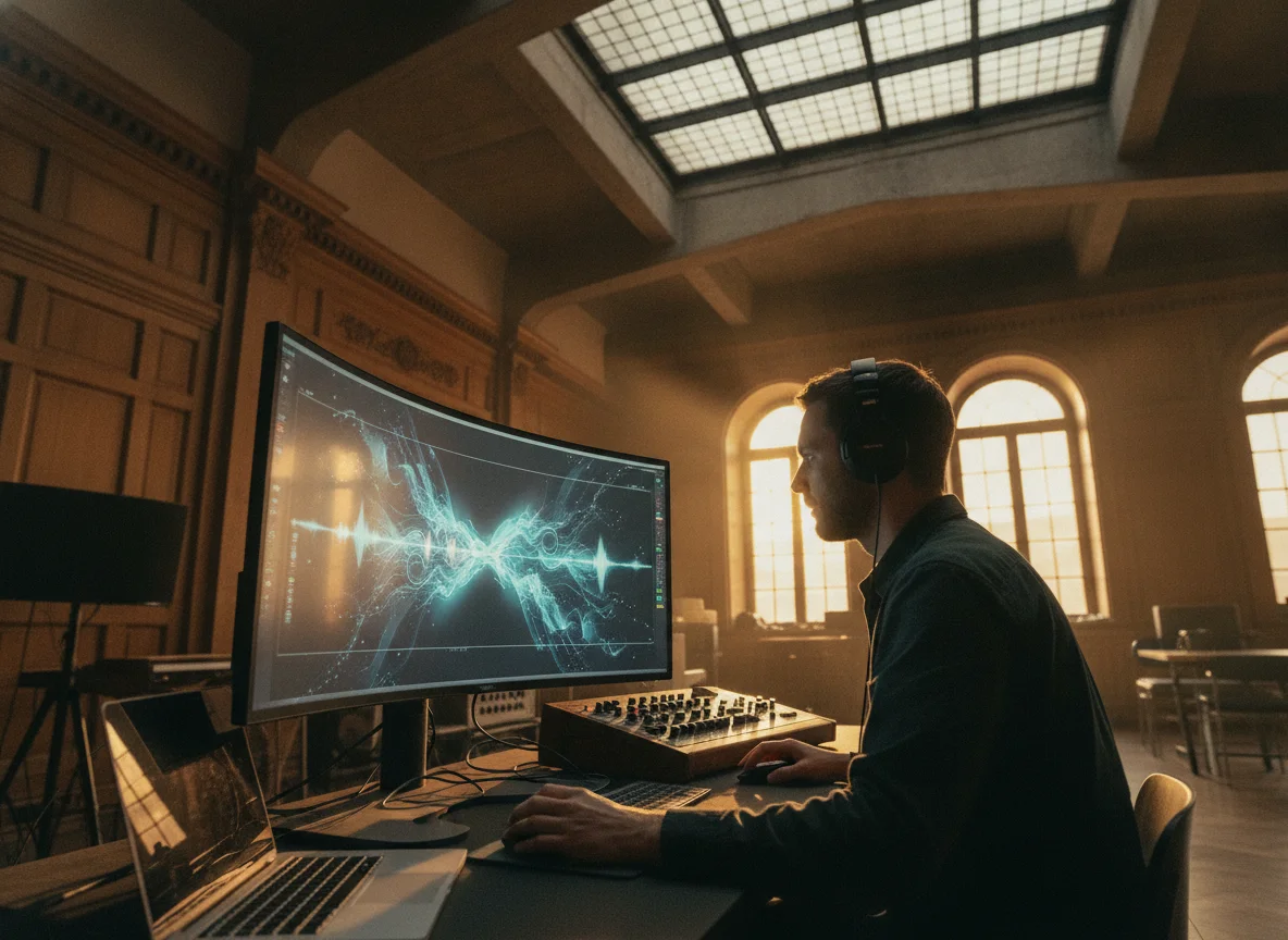 Create Video Art