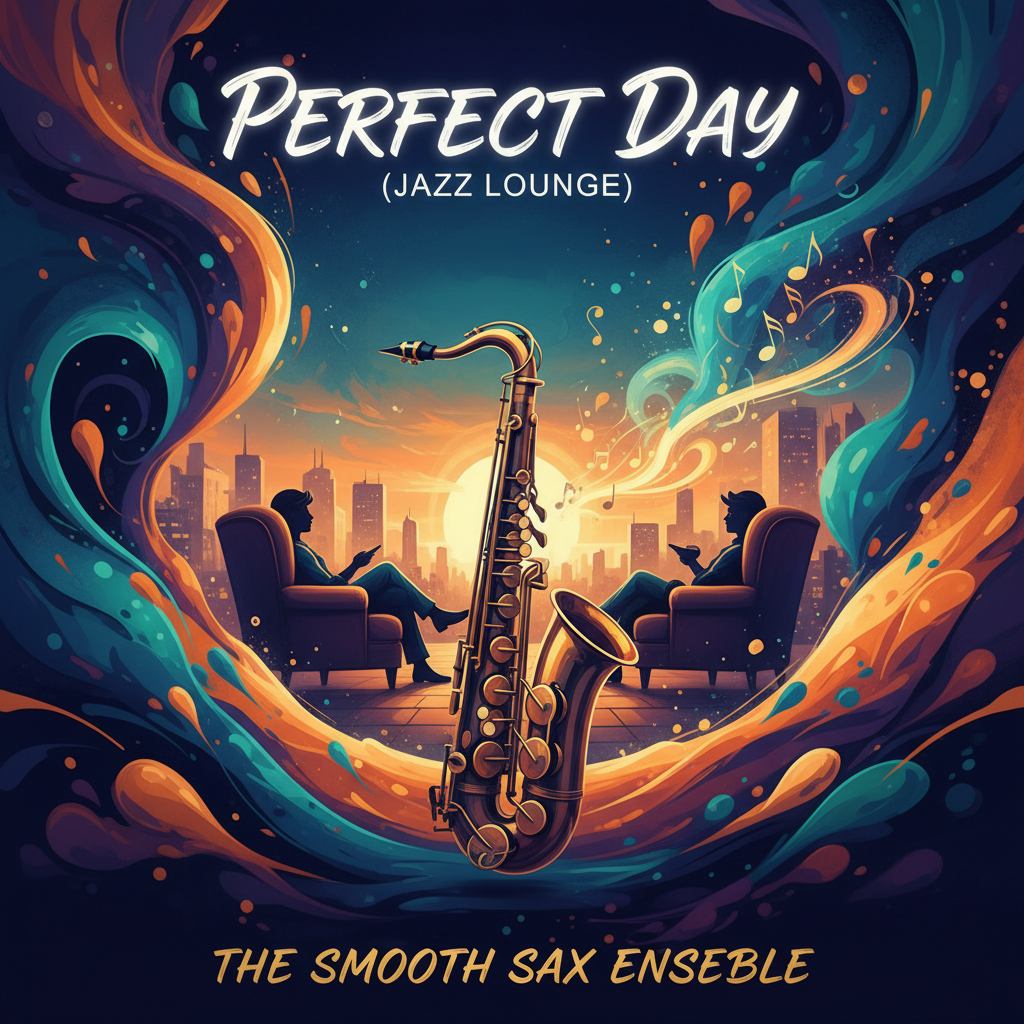 Perfect Day (Jazz Lounge)