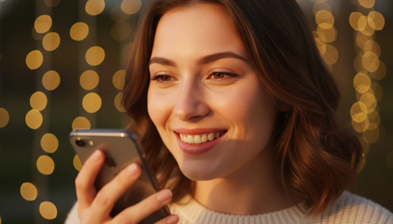 Create Personalized Voice Messages