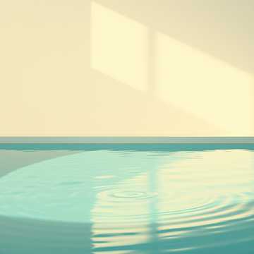 Still Waters