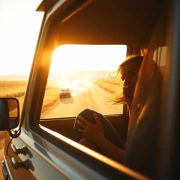 Open Road
