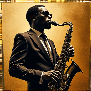 Midnight Jazz