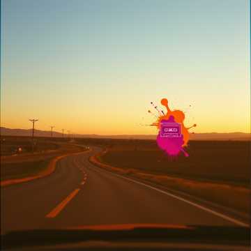 Chase the Horizon