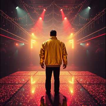 Disco Fever