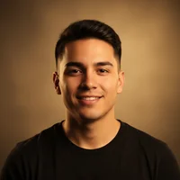 Marcus Rivera