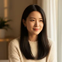 Sarah Chen